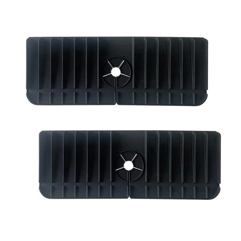 

Защита от брызг на кухонный смеситель, коврик для улавливания воды на кран, сушильный коврик для посуды, поднос для кухни, ванной комнаты, за...