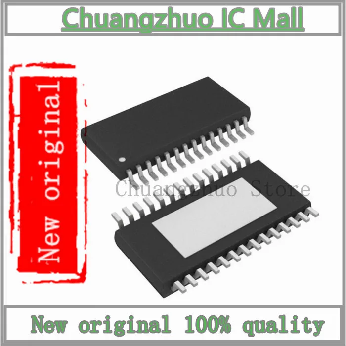 

10PCS/lot BD63860EFV-E2 BD63860EFV BD63860 HTSSOP28 SMD IC Chip New original