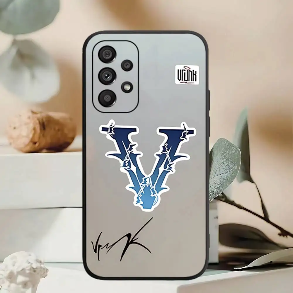 Чехол для телефона с логотипом V-vrunks для Samsung A 52, 53, 21, 32, 13, 12, 71, 31, 51, 40, 72, 73, 70, 22, 42, 50, 30, 20, 21 Shell (art.: 3920da9bf3eda) - 3920da9bf3eda