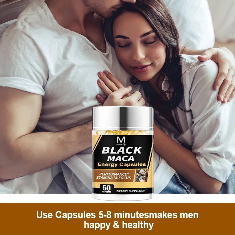 

Maca extract improves energy, vitality, endurance, sports performance, memory, attention, immune system and hormone imbalance