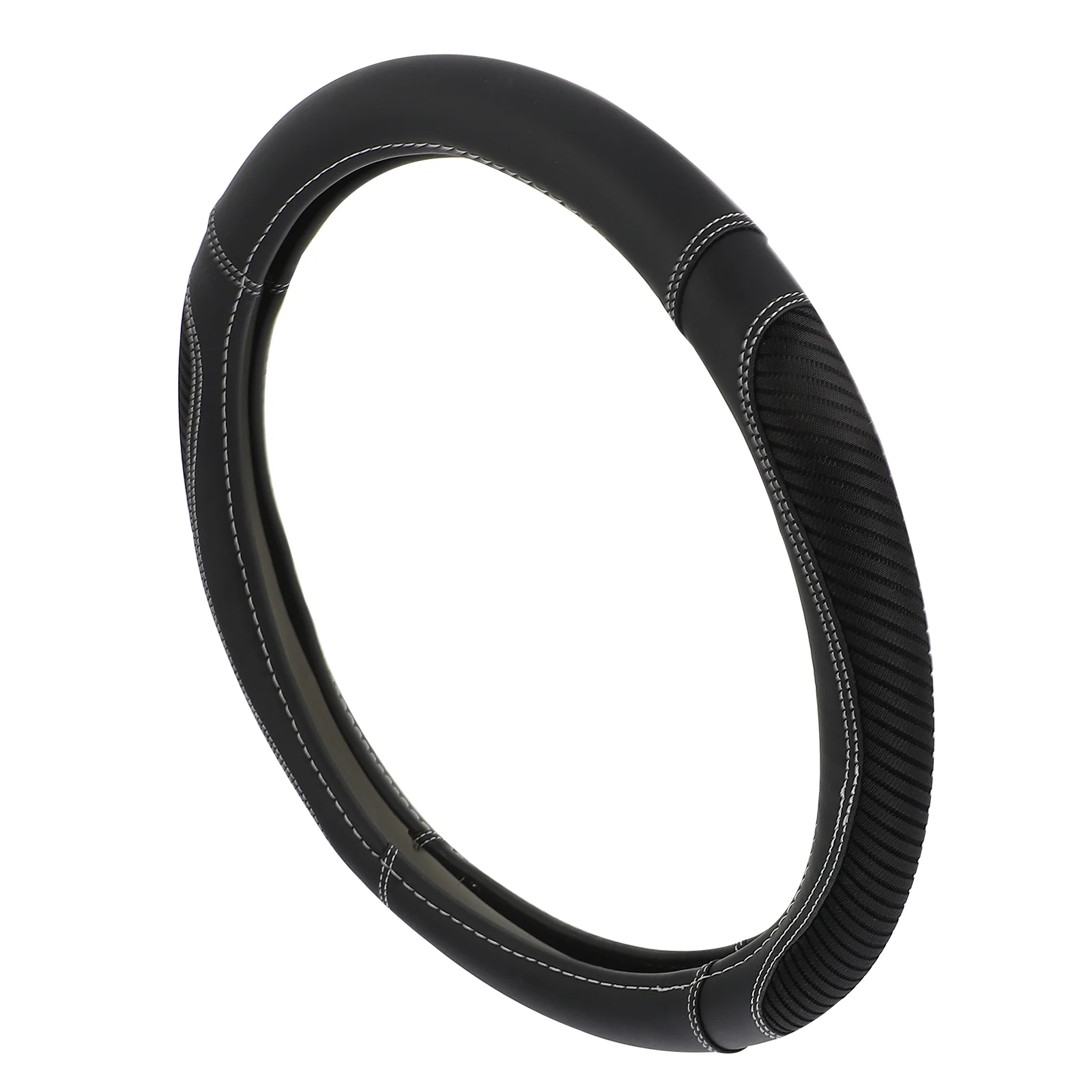 

Cover Wheel Steering Car Protector Universal Automotive Vehicle Sleeve Anti Wrap Breathable Auto Grip Suicide