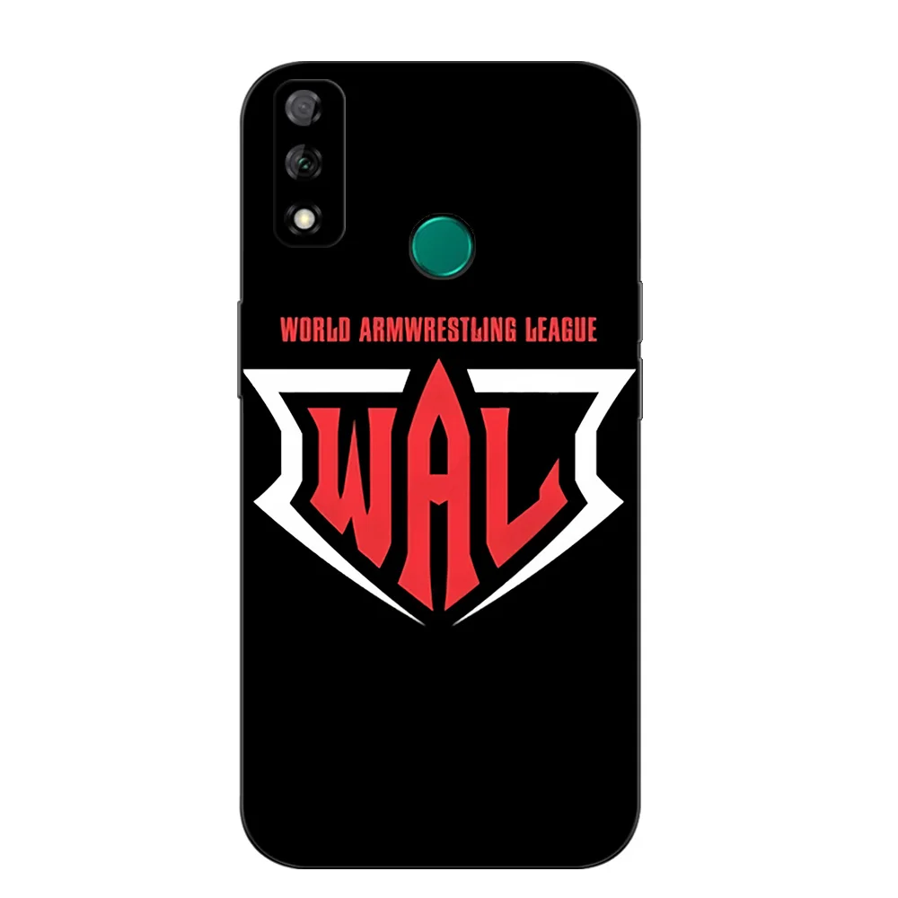 Чехол для Huawei Y8S 6 5 дюйма чехол телефона y8s Y 8s JKM-LX1 LX2 LX3 huaweiy8s силиконовый черный из