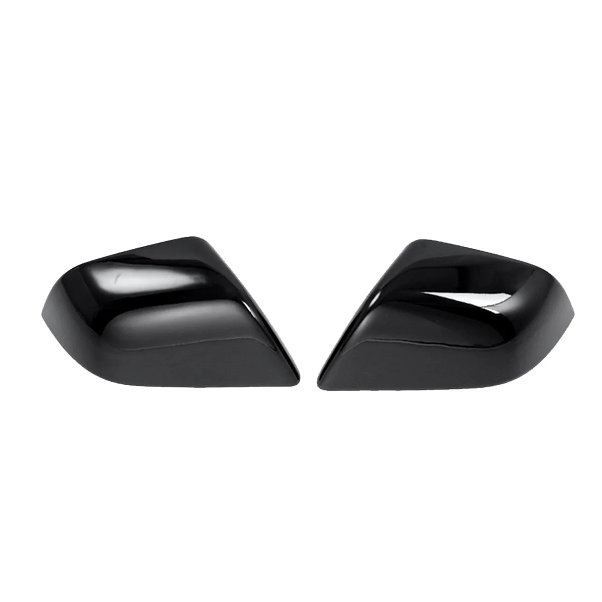 Черная Φ Cap для Tesla Model 3 2021-2023