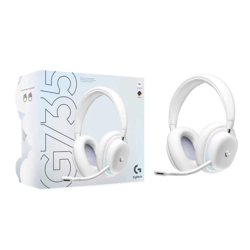Logitech 735 deals