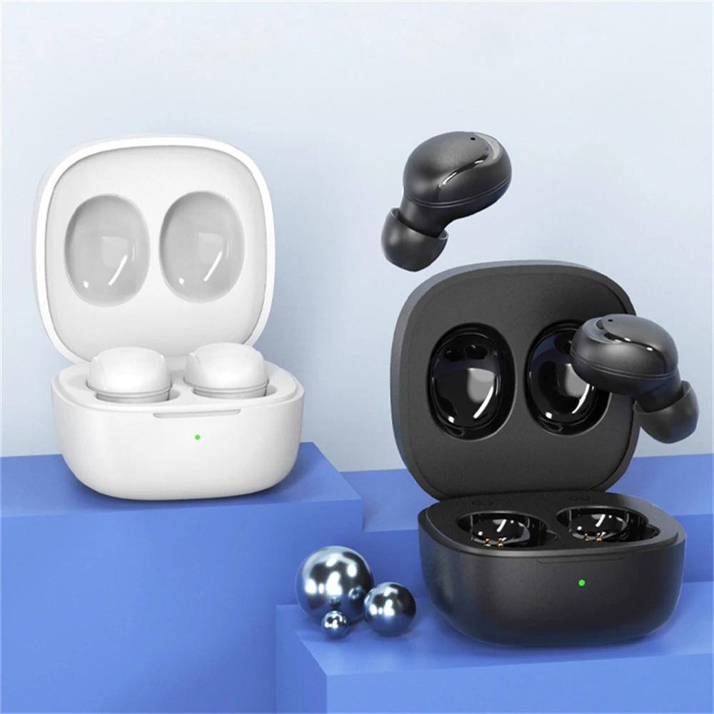 

Factory Wholesale XY30 Mini TWS Earbuds Wireless Earphones Bluetooth 5.1 Headphone Sport Headset With Type-c Charger Case