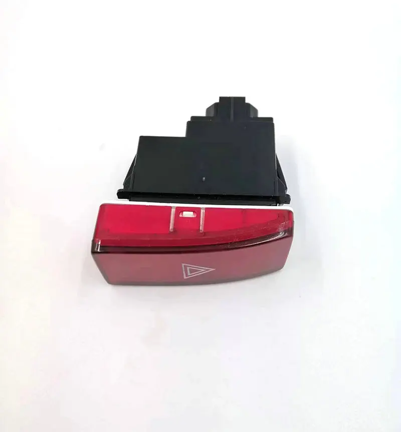 

For 2007 -2011 CRV Double flash switch Emergency light switch Hazard light switch