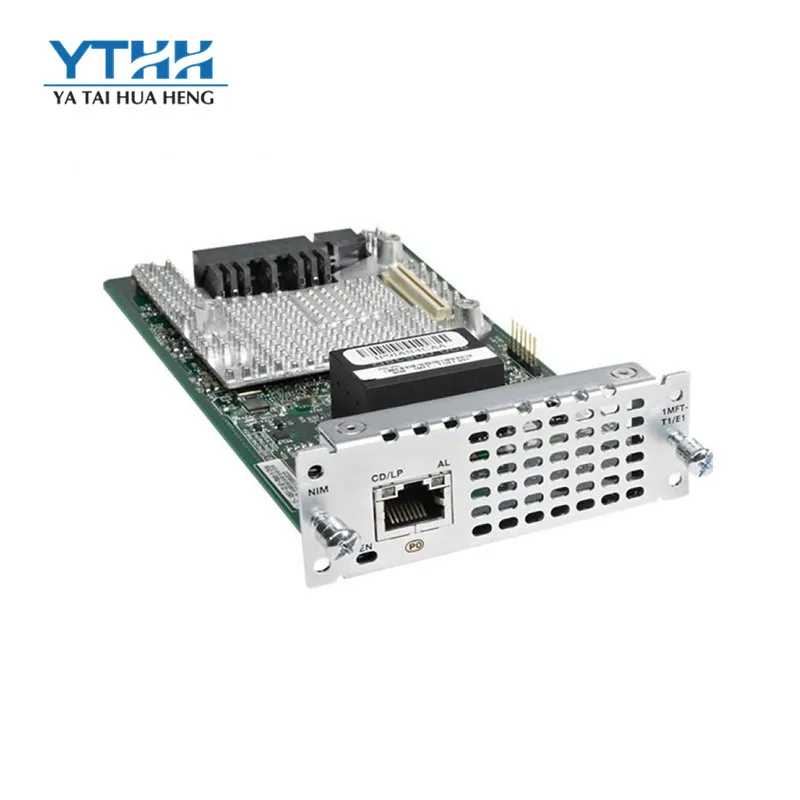 New C9300-NM-8X 9300 8 x 10GE Network Module