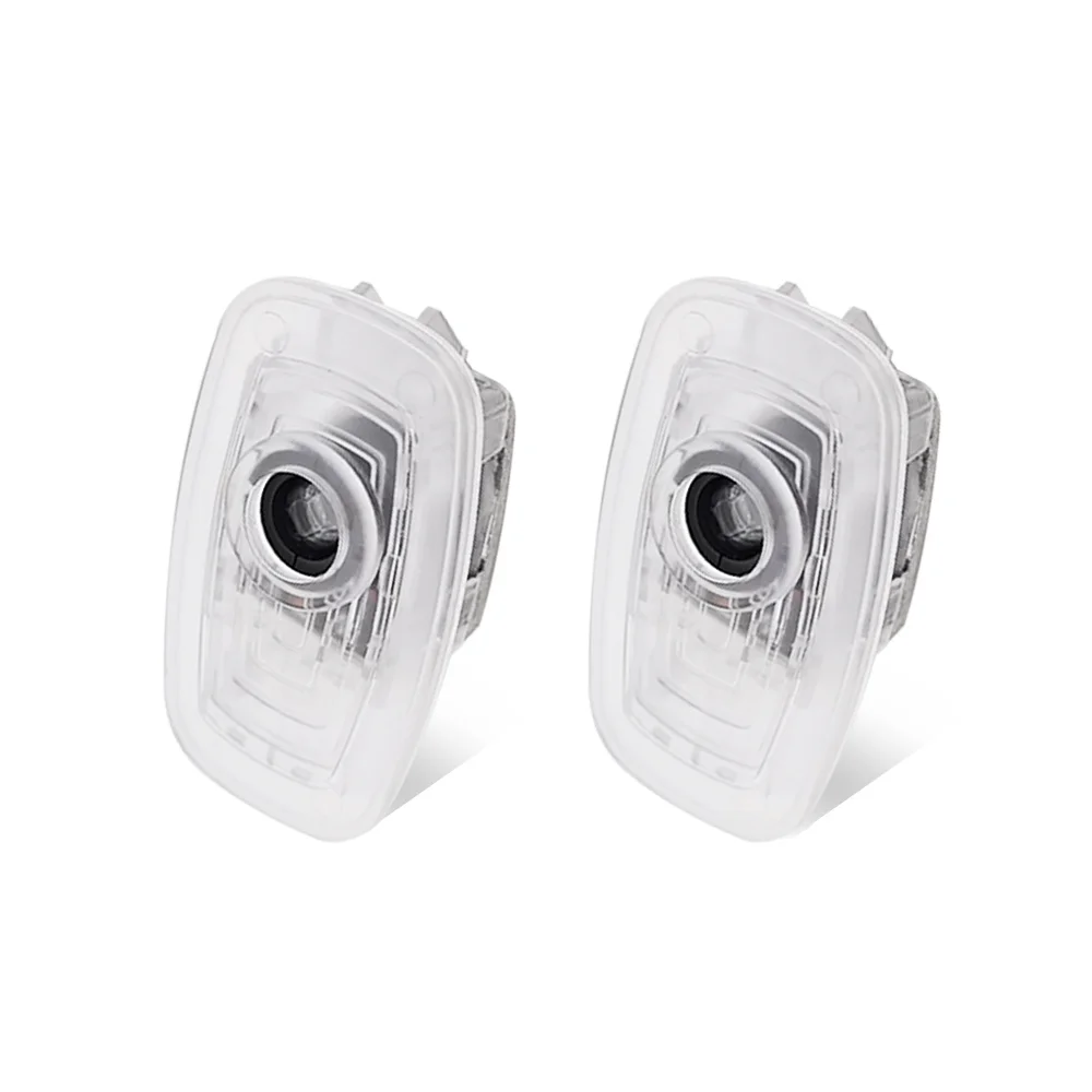 

Car Door Lights Courtesy Accessories For Mercedes-Benz S Class W223 W222 W221 W218 W219 W220 C217 C118 Amg S350 S450 S550 S600