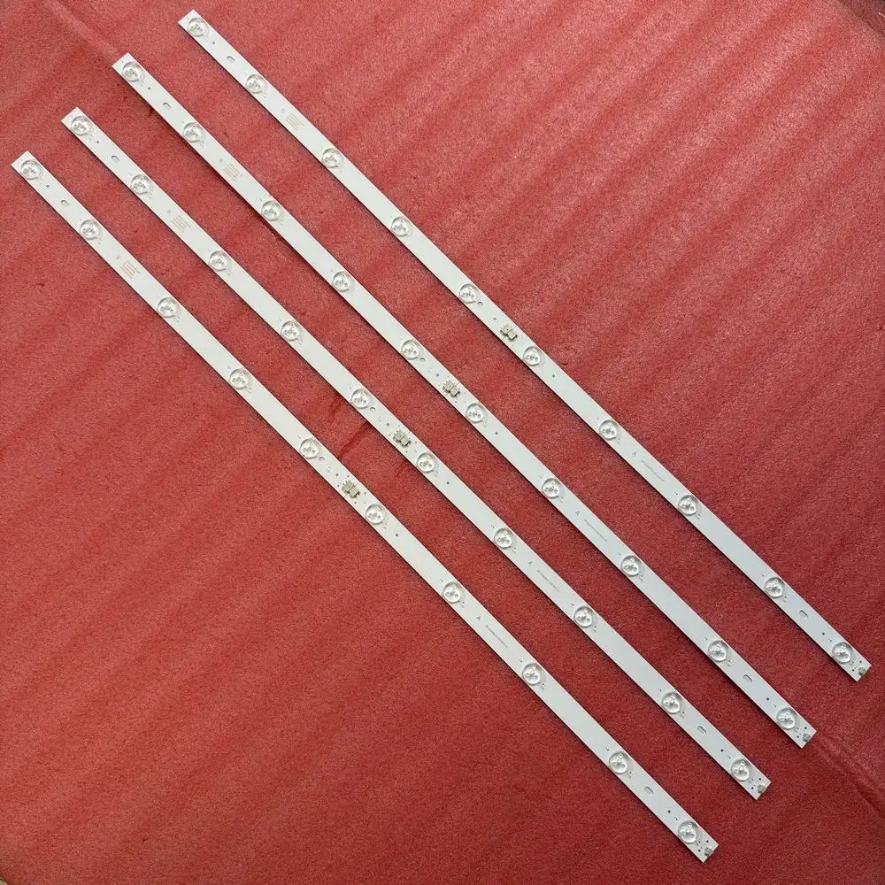 Светодиодная лента 10LED для ECHOM 40CA A1 DLED40YC4X10 B40K148TC Blaupunkt 40148N 40133I 40148N-GB-5B2-13HBQKU-EU (art.: 3920d275da9fb) - 3920d275da9fb