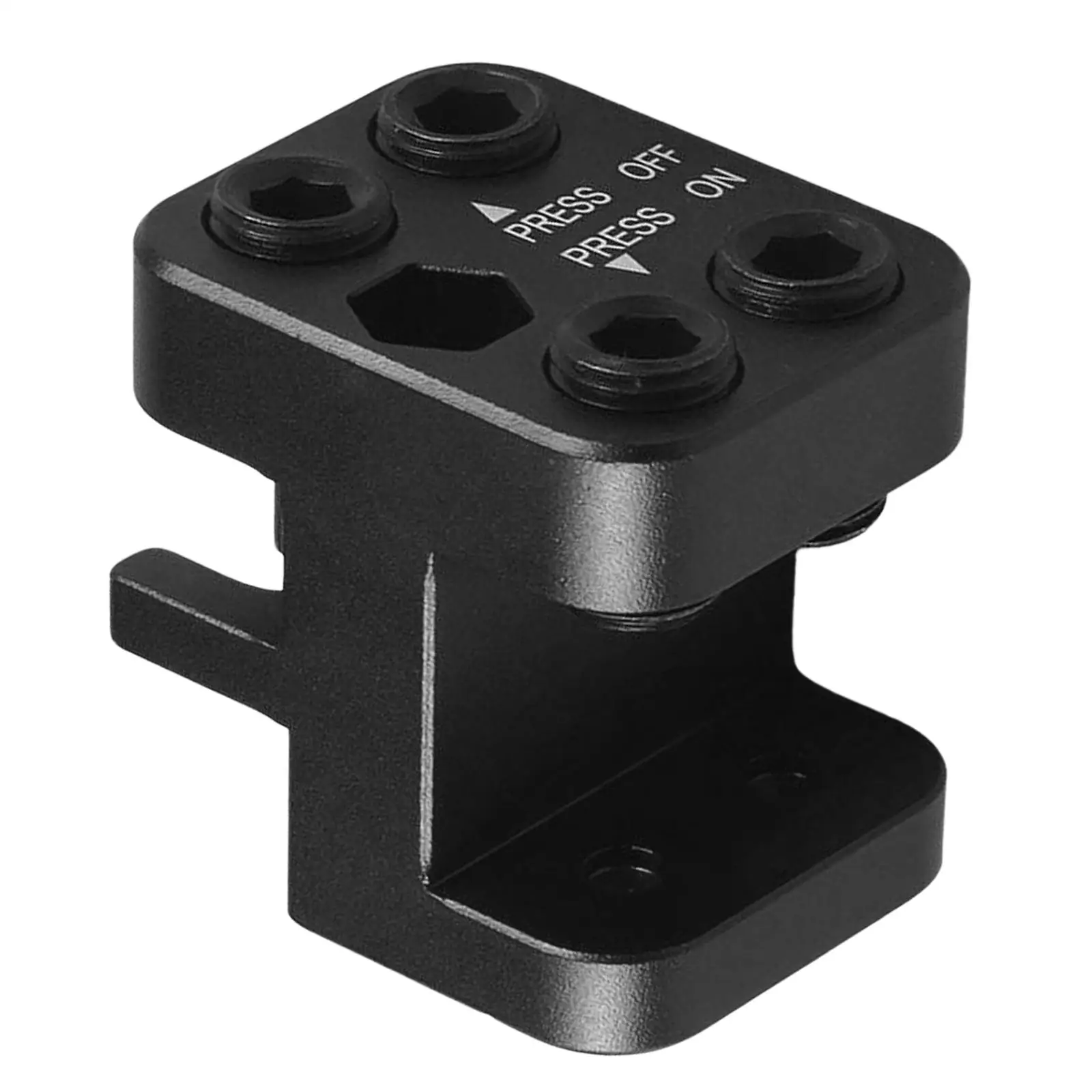 Прочный инструмент для пресса цепи Master Link ремонта мотоцикла высокой твердости