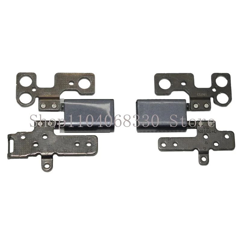 Новые петли для ЖК-экрана Asus VivoBook 14 TP412 TP412UA SF4100 V4000