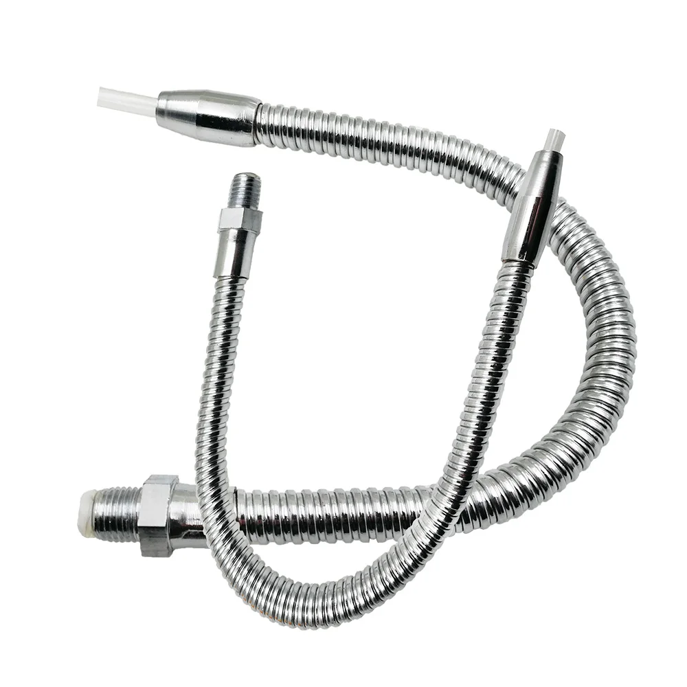 

Металлическая регулируемая охлаждающая трубка 200-1000 мм