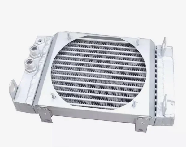 

Масляный радиатор трансмиссии для sаик ROEWE 750 MG7 1,8 T