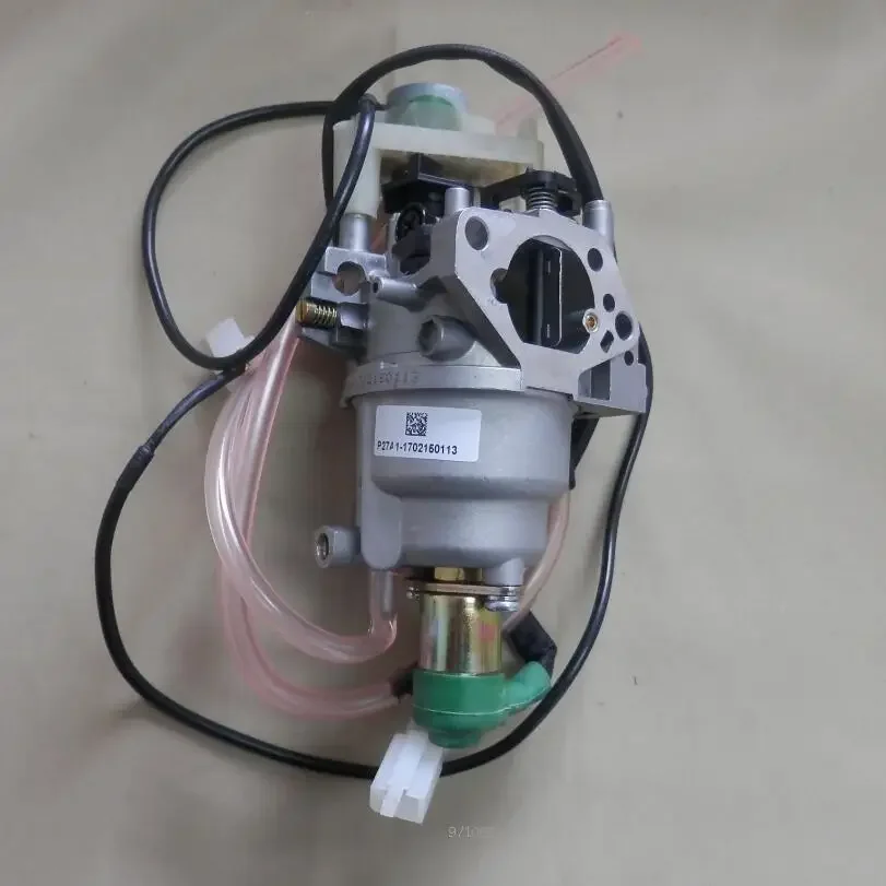 Оригинальный инверторный генератор Ig6000 Carb ПОДХОДИТ для Kipor Kg390 5 кВт 6 кВА