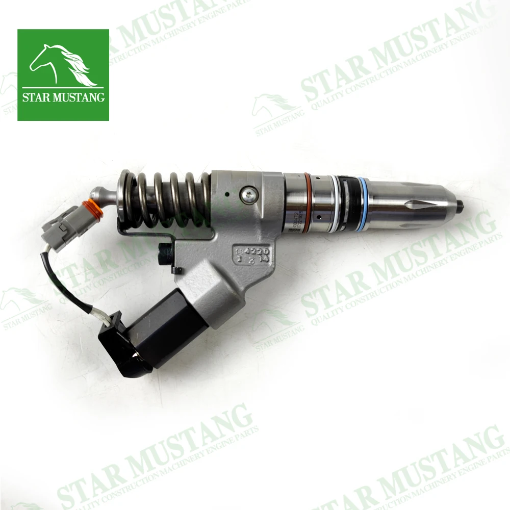 

Инжектор M11 4903472 для двигателя Cummins