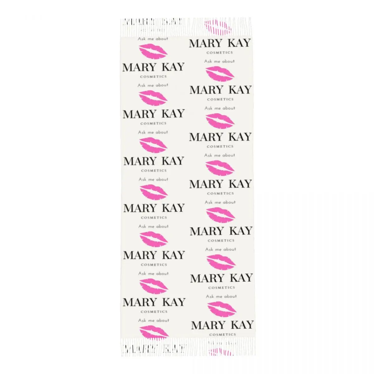 Спросите меня о Mary Kay шарф с кисточками женские мягкие теплые шали и накидки