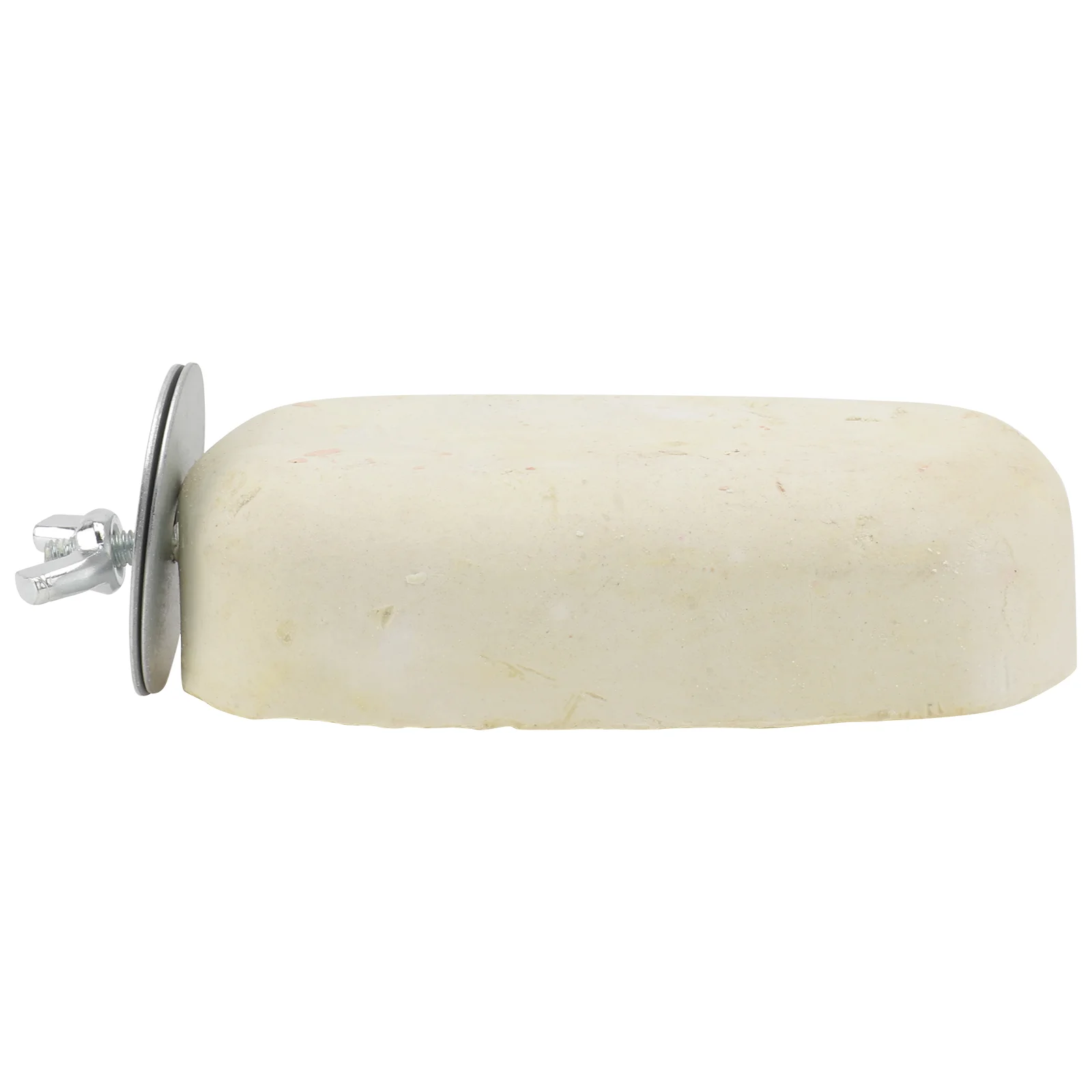 

Grinding Stone Teeth Hamster Bird Parrot Toy Lava Chinchilla Chew Grinder Stand Guineacalcium Toys Beak Cagerockperchs Rabbit