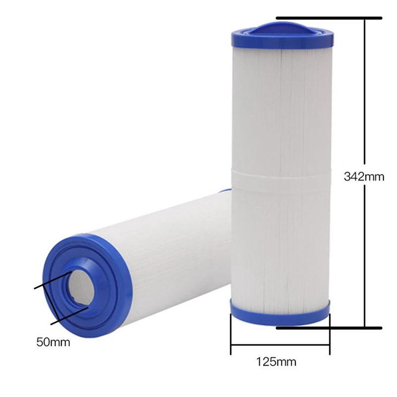 Фильтрующие Картриджи аксессуары для плавания запчасти спа замена фильтра
