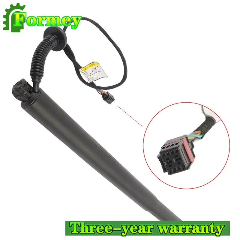 31457610 31663099 задний левый и правый подъемник поддержка для Volvo MK2 XC90 2016-2019 31690604 31371096