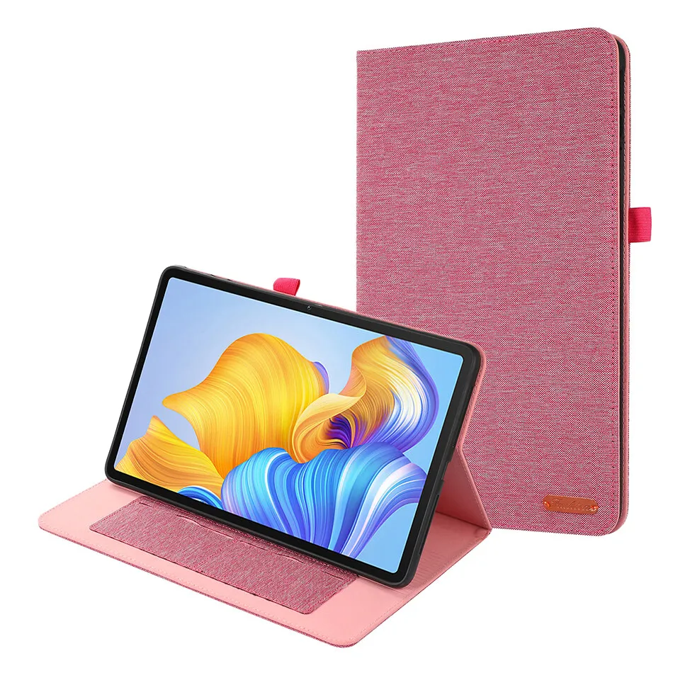 

Чехол-книжка из ТПУ для Huawei Matepad Pro 11 2022, 12 дюймов