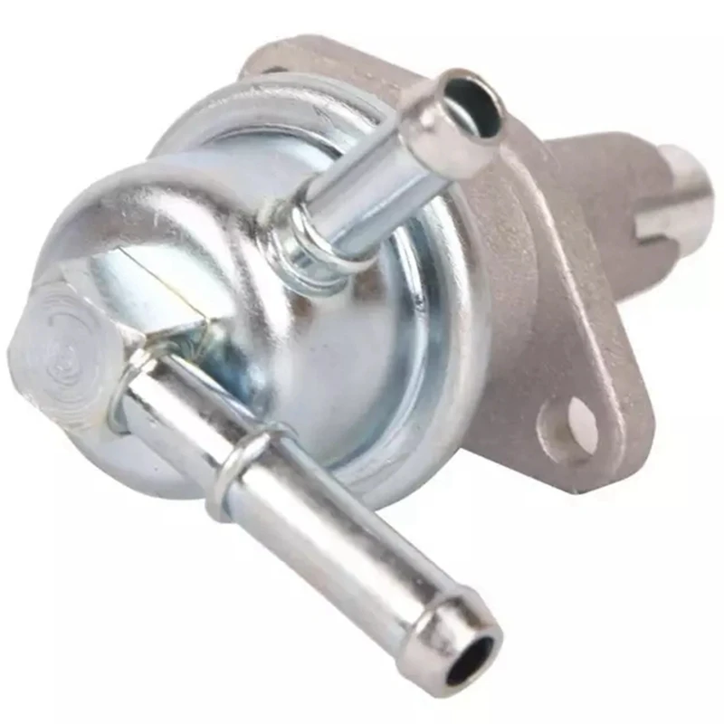 17121-52030 6655216 топливный насос для погрузчика с бортовым поворотом Bobcat 753 763 S175 S185 S150