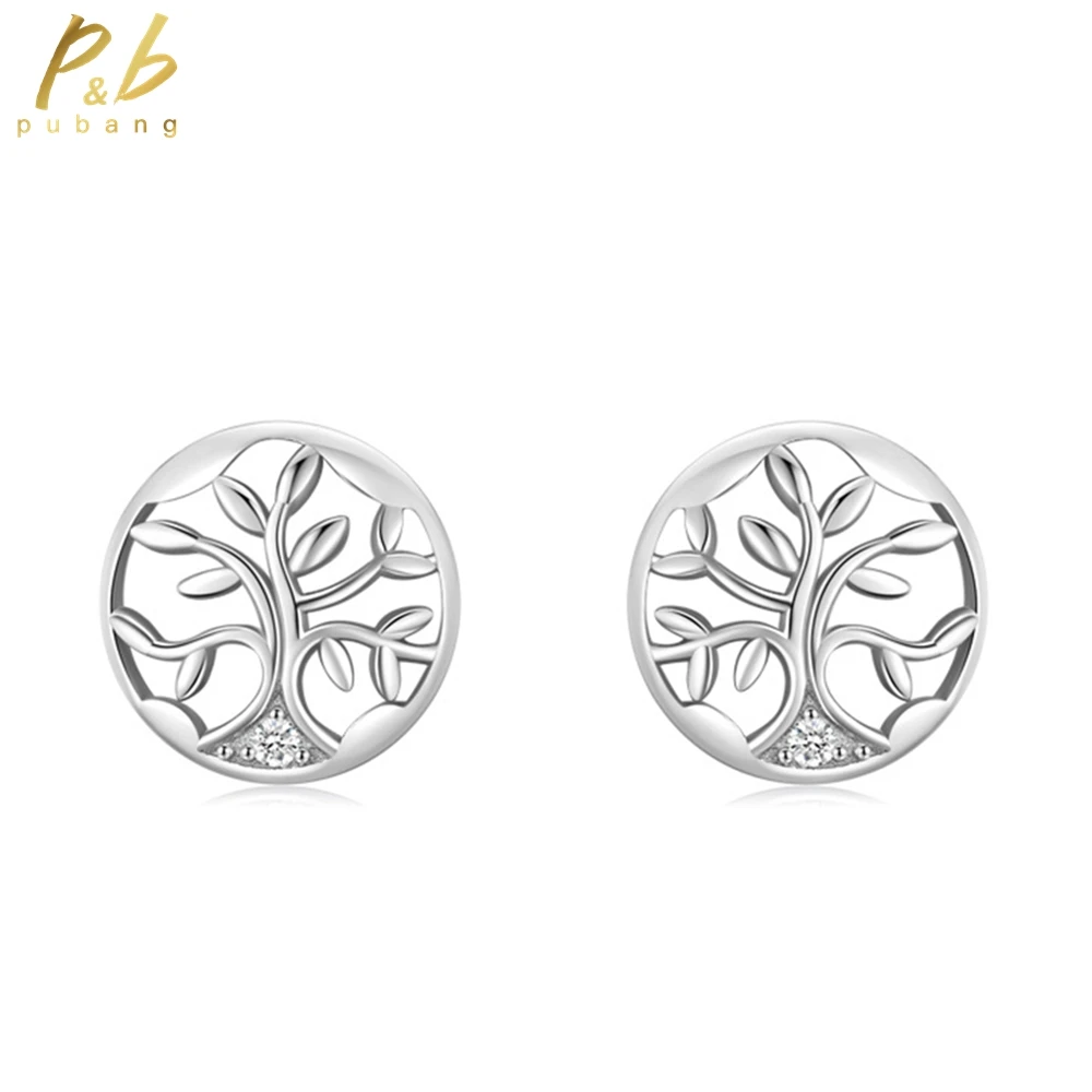 

Серьги-гвоздики женские из серебра 925 пробы с бриллиантами