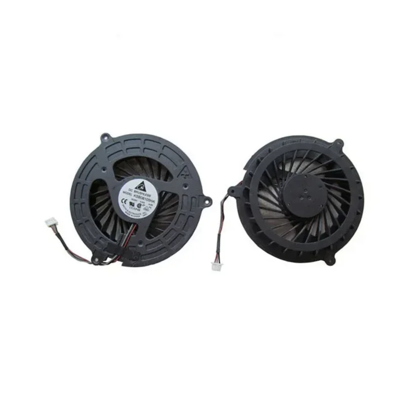 Новый оригинальный кулер для ноутбука охлаждающий вентилятор процессора Acer 5750G
