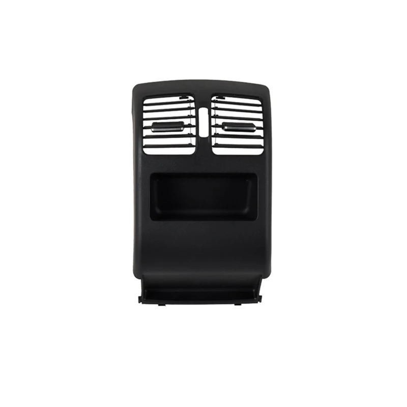 

Задняя панель вентиляционной решетки кондиционера для Mercedes Benz X204 GLK 200 220 300 350 2008-2015