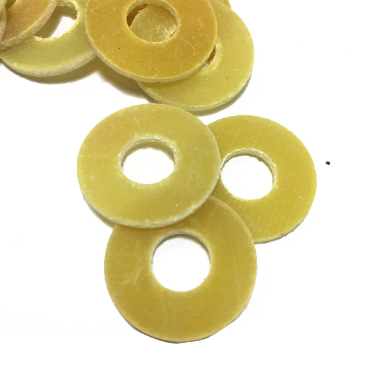 

Шайбы для тату-машинки с фенольной катушкой, 100 шт.