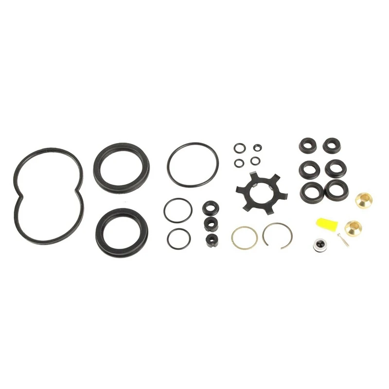 

For GM 2771004 Hydroboost Repair Kit Complete Seal Kit Accessory Part For Ford F-150 F-250 F-350 Bronco/Chevrolet G30 S10