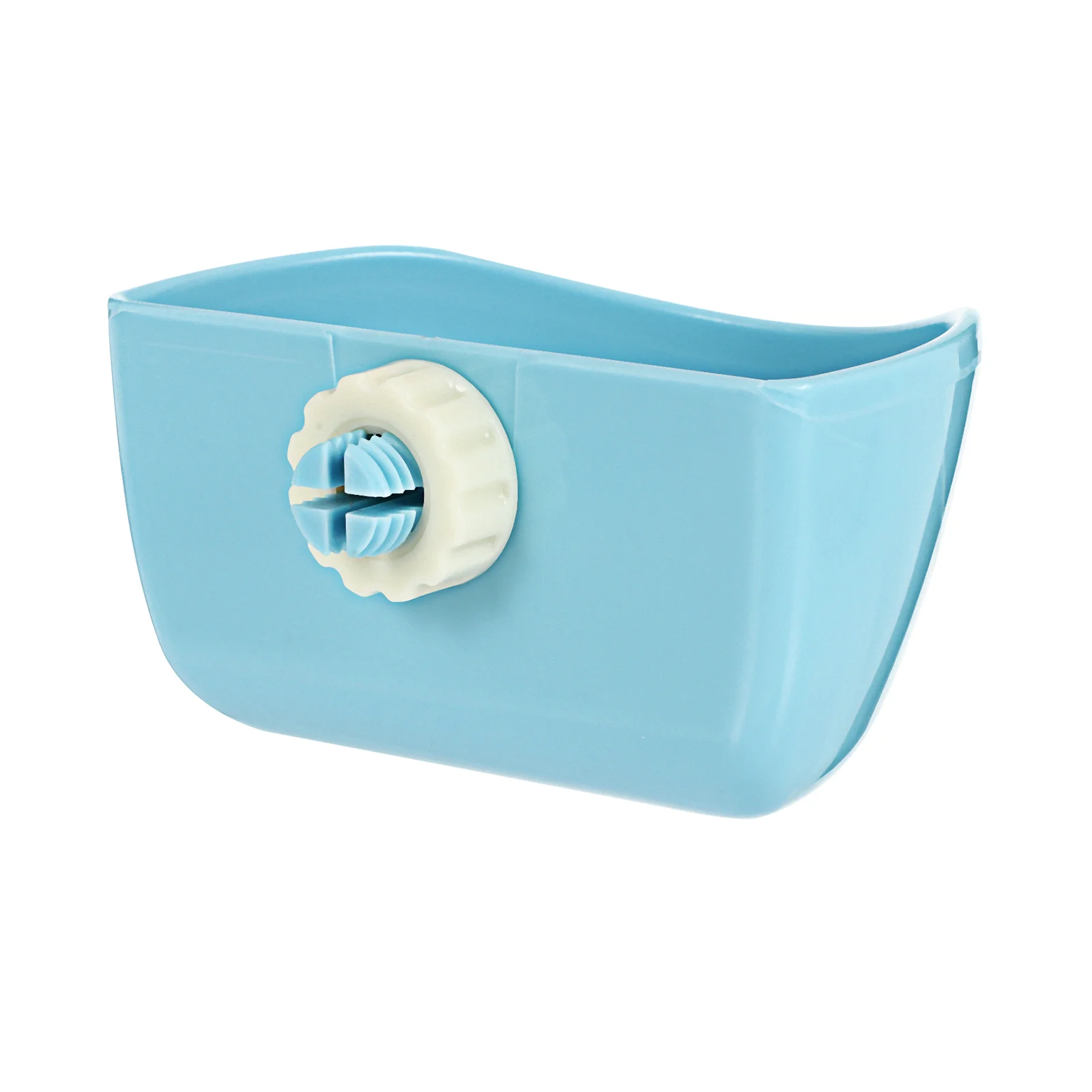 

Bowl Feeder Feedinghamster Hay Dish Pet Basin Chewing Ceramic Chinchillaguinea Cagerabbit Rice