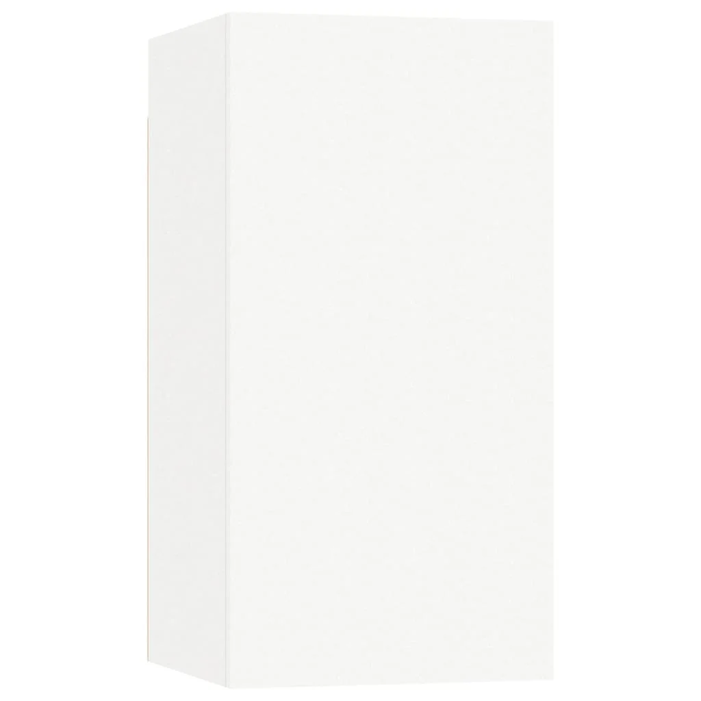 4-tlg. ТВ-Шкорп-Комплект Вэй? Holzwerkstoff