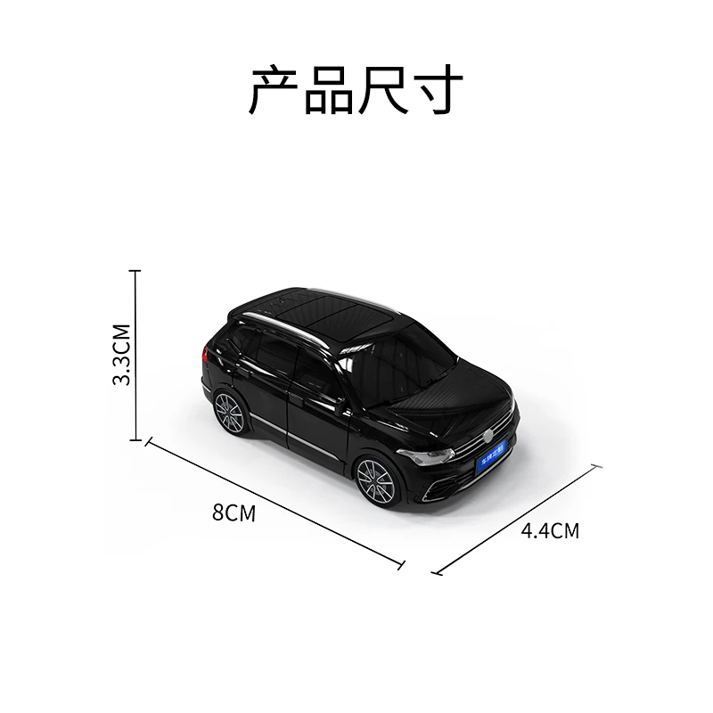Чехол-держатель для автомобильного ключа-брелока MQHS для VW Seat Leon Ateca Golf7 MK7 Touran Polo Tiguan Skoda Octavia, аксессуары (art.: 3920dbf44fb80) - 3920dbf44fb80