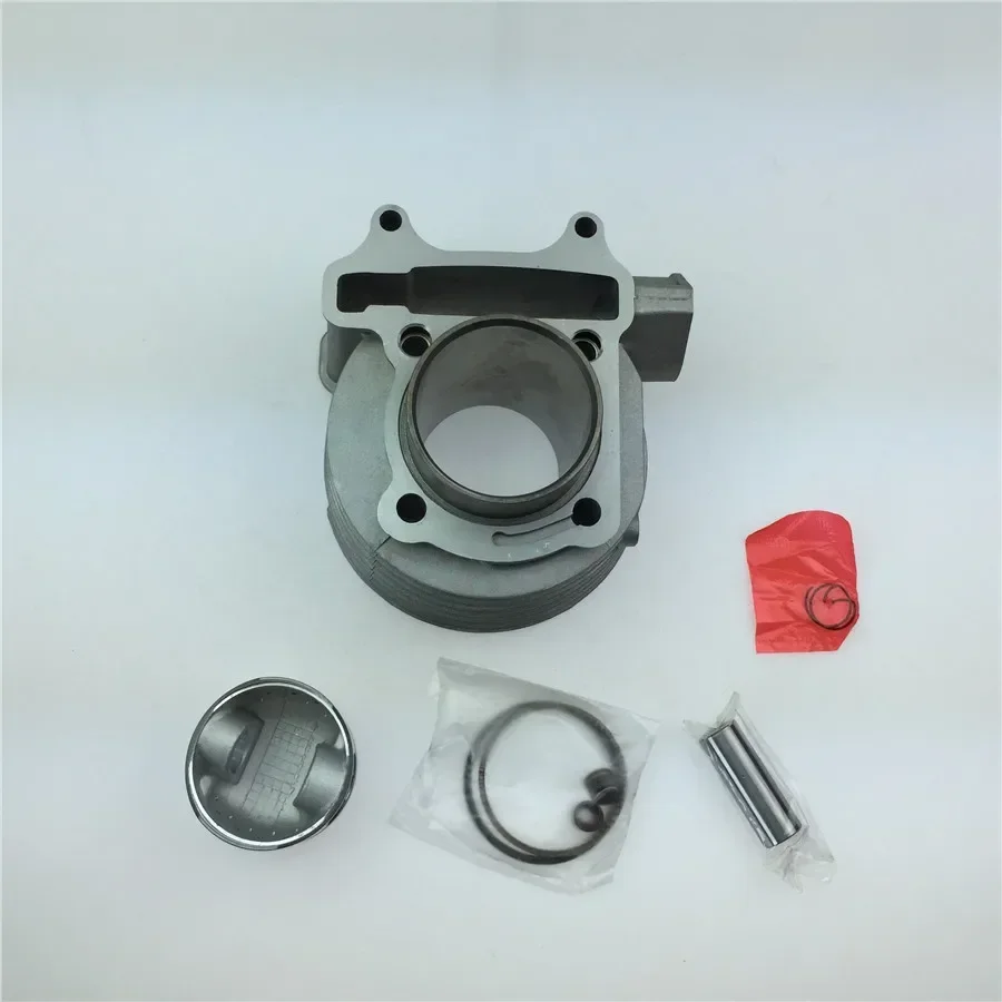 1 комплект для Heroic 125/GY6-125/велосипеда/песка/Gwangyang мотоцикла/поршневое кольцо