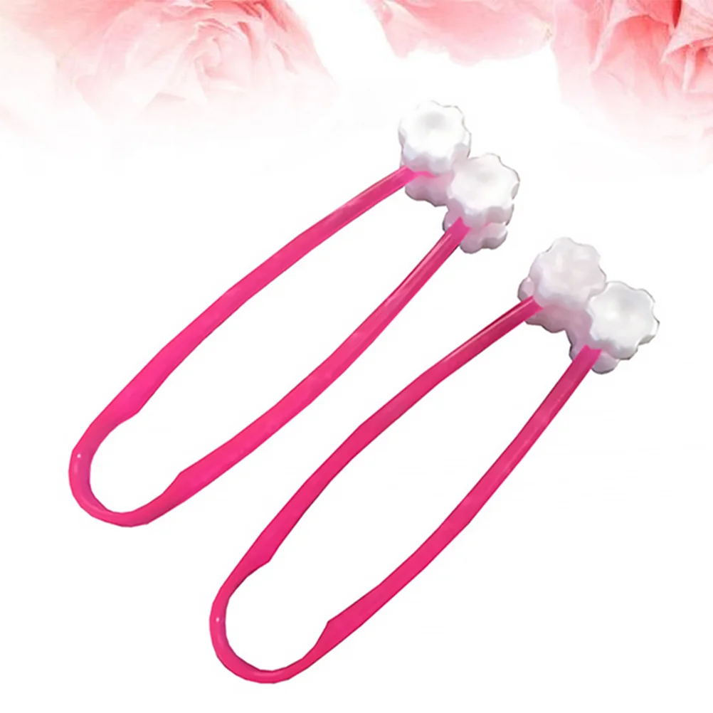 

2pcs Multi-function Durable Relaxed Manual Legs Cervical for Cats