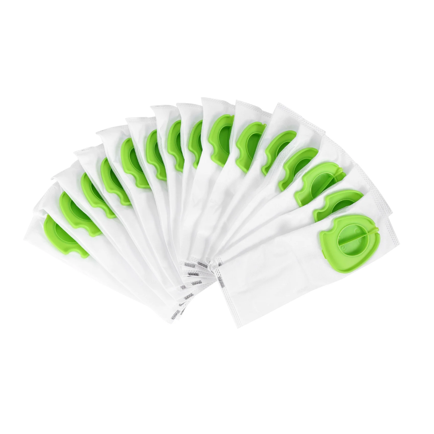 

15 шт., мешки для пылесоса Pro ATF301