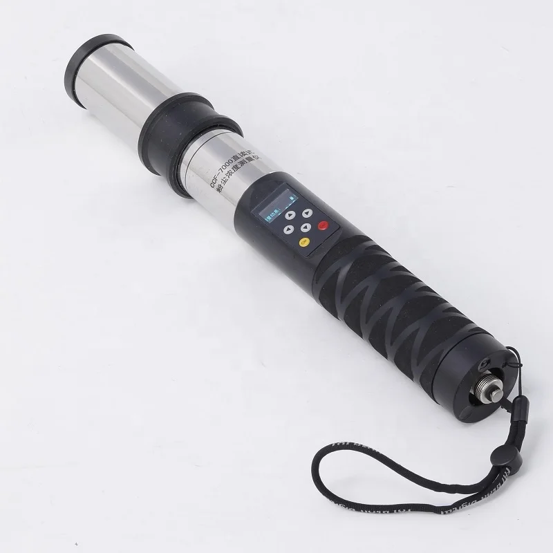 

Factory price CF-7000 Digital Dust Particle Monitor Dust Meter