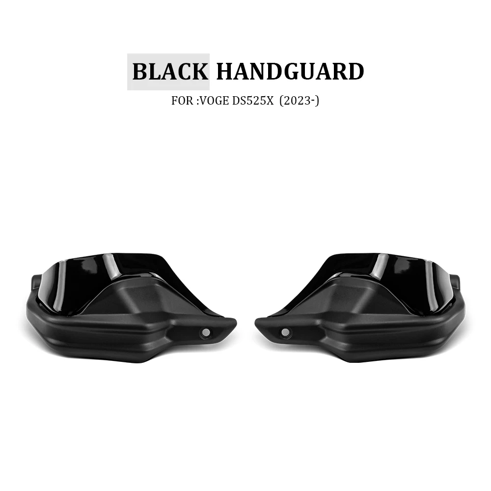 

Аксессуары для мотоциклов, защита для рук, защита для лобового стекла для Voge DS525X DS 525 X DSX 525 DSX525 525DSX 2023-