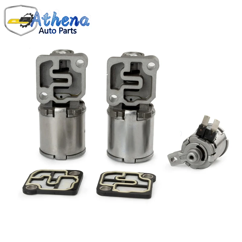 Модель 0B5 DL501 DQ500 с 7 скоростями и прокладкой для Audi A4 A5 A6 A7 Q5 2008-2011