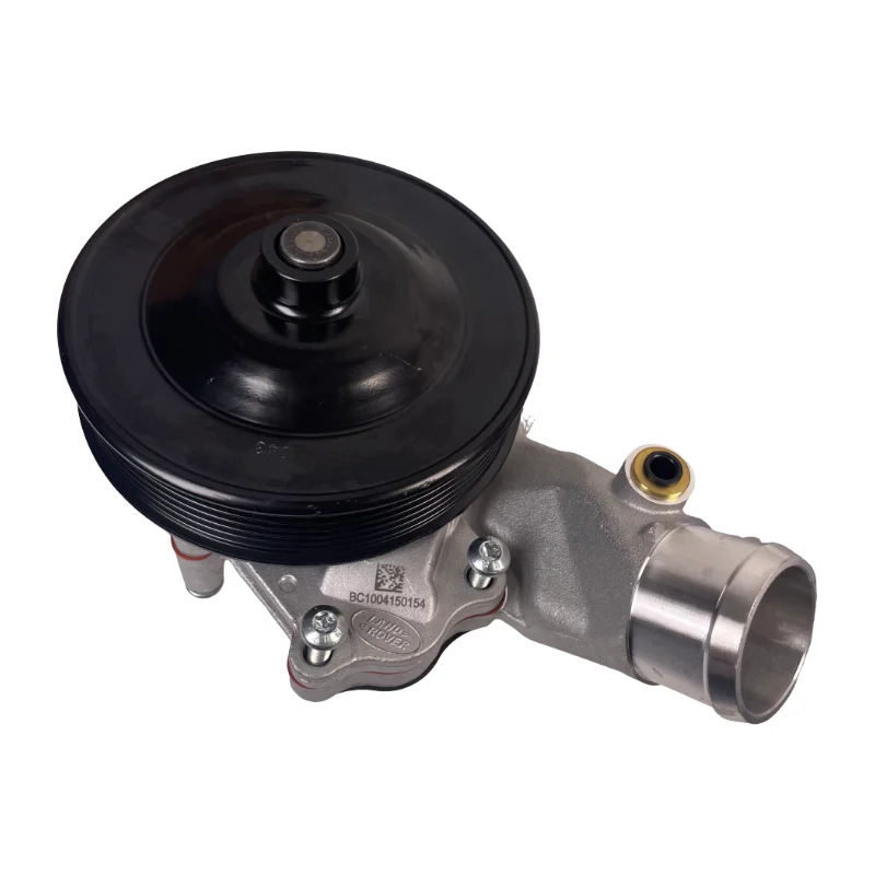 Водяной насос двигателя 3.0L V6 5.0L V8 для Discovery LR4 Range Rover Sport Jaguar XF XJ XE XK XJR XFR XKR C2Z31587 LR 033993