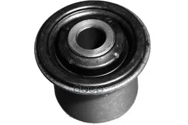 Сайлентблок Рычага Renault Logan/Sandero 04- Пер.Подв. Moog арт. RESB3746