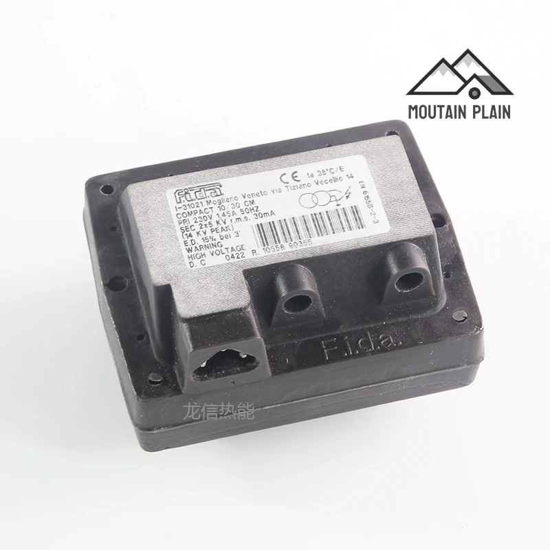 Трансформатор зажигания Катушка 8 кВ 2*5 2*6 Высоковольтный пакет Liya Дорожная