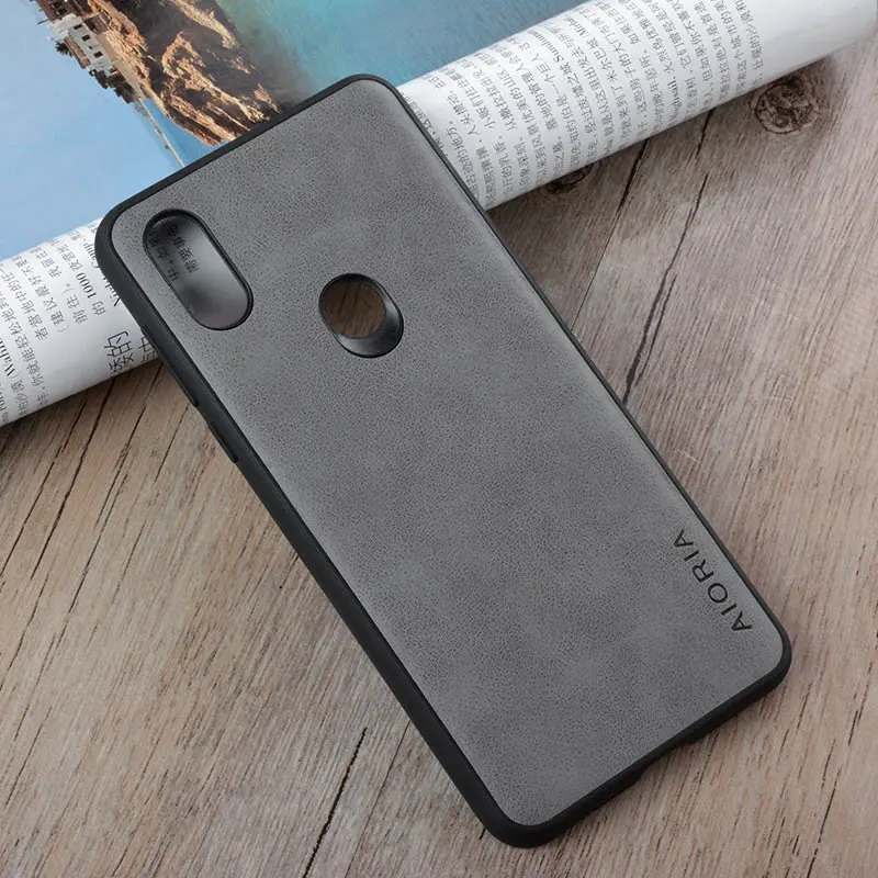 

Case for Xiaomi mi 5x 6x a1 a2 8 lite se max mix note 3 5c mix 2s Luxury Vintage leather case skin cover phone funda coque capa