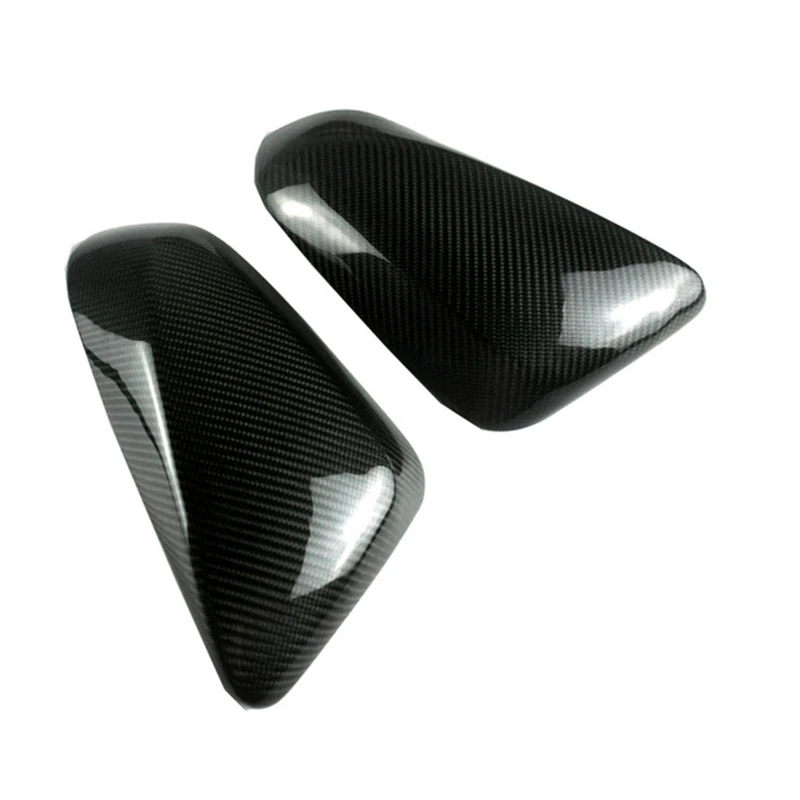 

Carbon Fibre Mirror Housing Mirror Housing For 16-22 Lexus NX200 NX300 RX350 RX450H