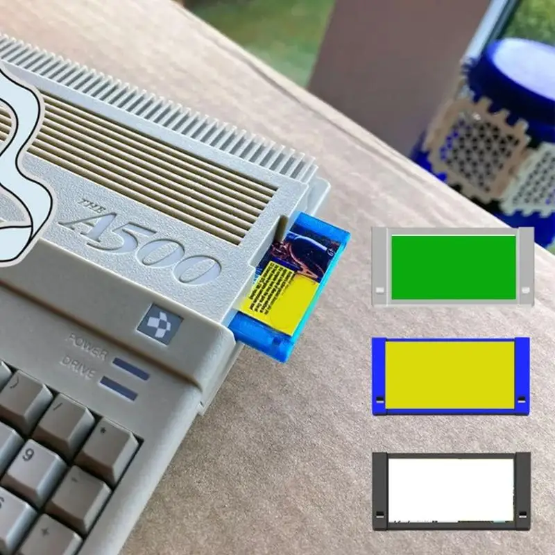 USB-разширение пакета A500 Mini Game Card Re-Expect Over of Gaming на экран телевизора или подарок по