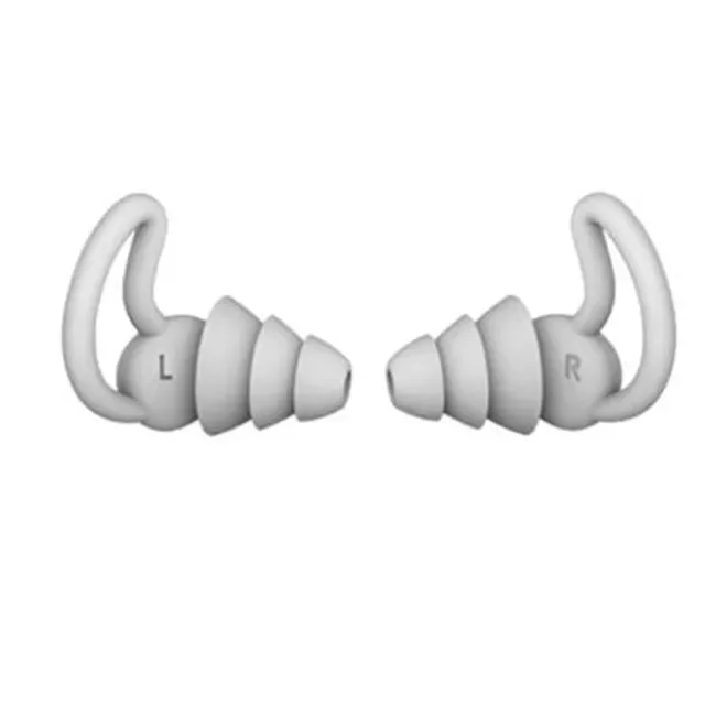 

Ear Plugs Comfortable Tapones Oido Ruido Travel Sleep Prevention Earplugs Soft Foam Insulation Sound Ear Protection