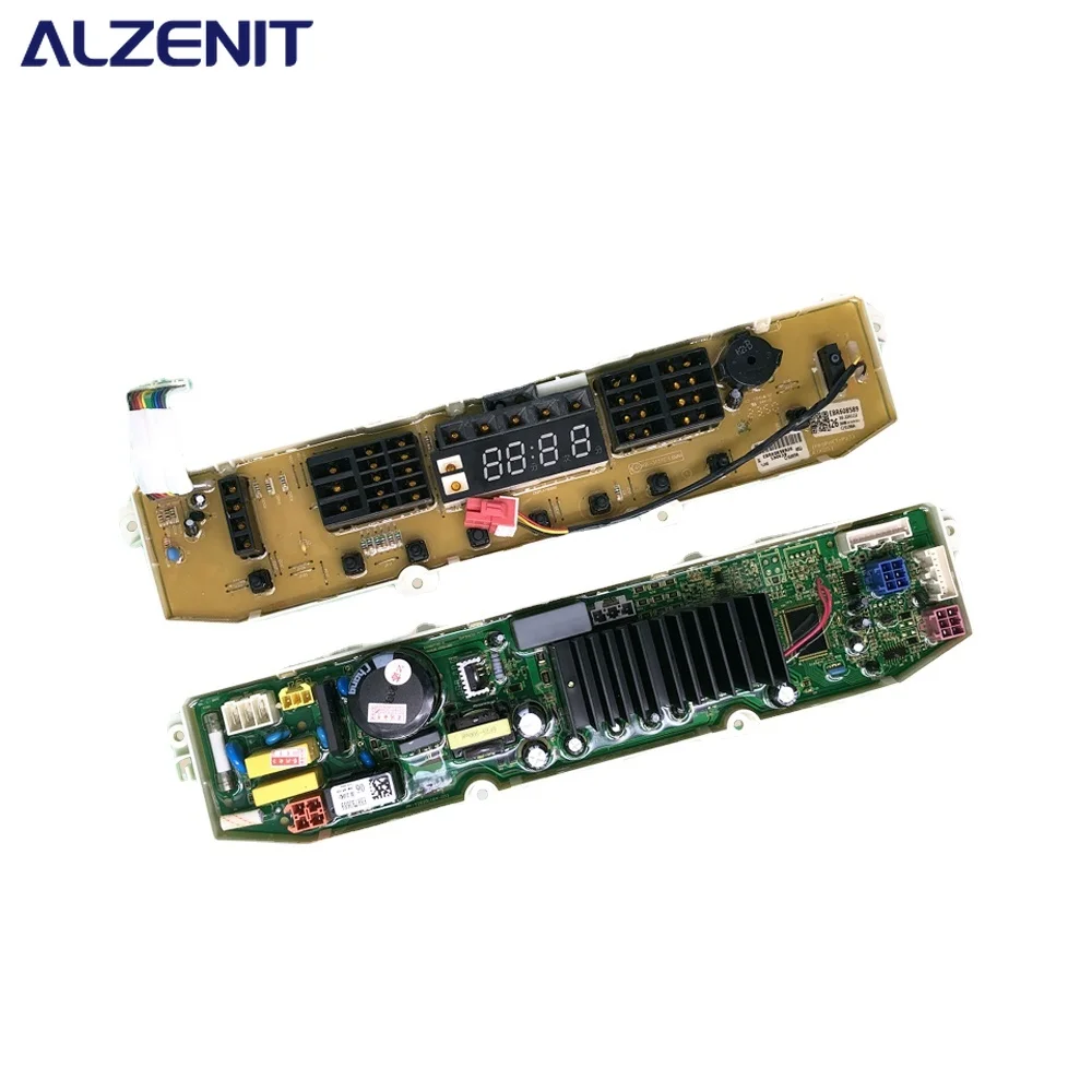 Новинка для стиральной машины LG T80MB33PH1 T70DB33PH1 плата управления компьютером EBR 79366906