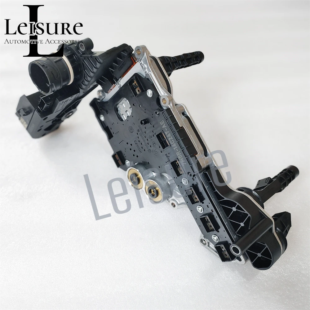 Блок управления трансмиссией 6DCT450 TCU TCM MPS6 для Ford Volvo C30 C70 7M5R-14C247-FE 7M5R-14C247-FA 7M5R-14C247-FG