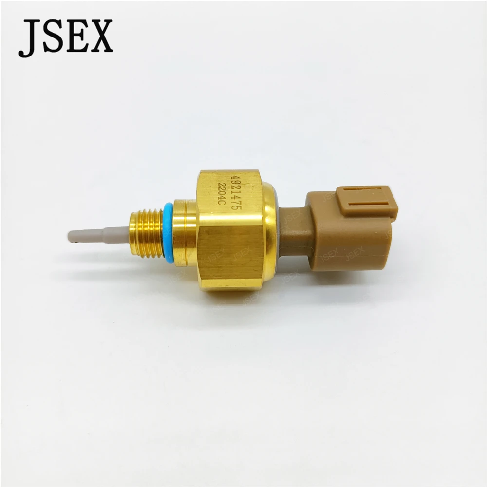 4921475 49 21 475 дизельный двигатель Температура масла воздуха Датчик давления