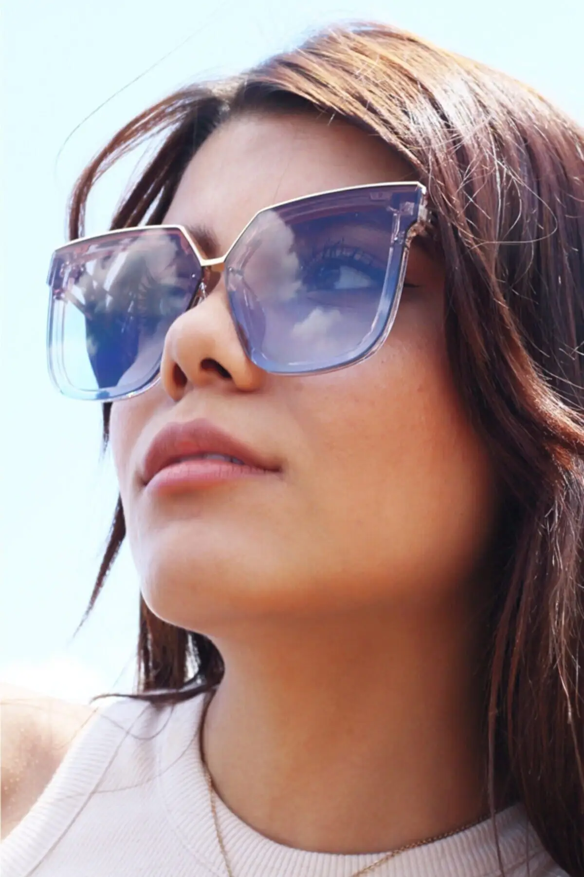 

New Season Women 'S Sunglasses Bal